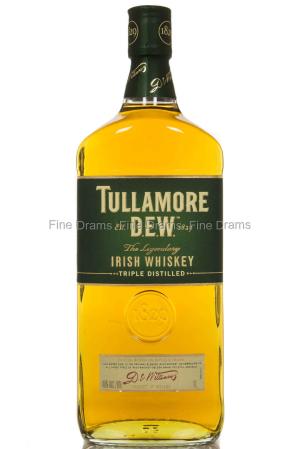 Tullamore DEW 1 Liter 100 cl 40
