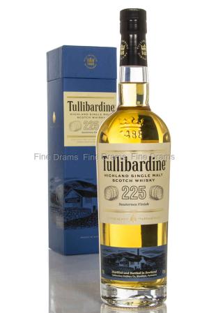Tullibardine 225 Sauternes Cask Finish 70 cl 43
