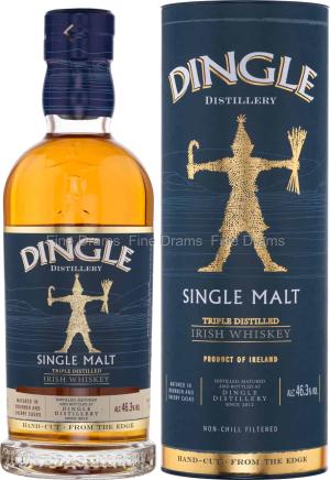 Dingle Single Malt 70 cl 463