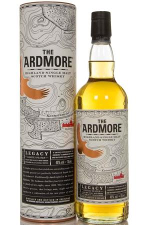 Ardmore Legacy 70 cl 40