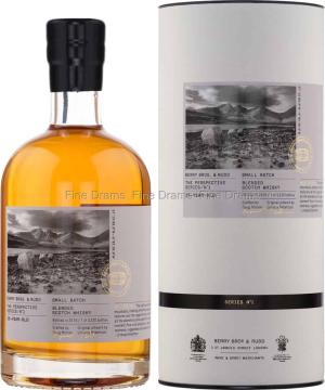 The Perspective Series 25 Year Old 70 cl 43
