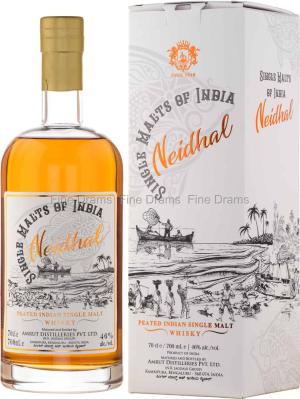 Amrut Neidhal 70 cl 46