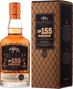 Wolfburn No 155 70 cl 46