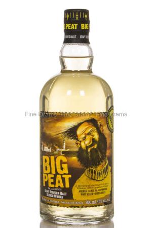 Big Peat 70 cl 46
