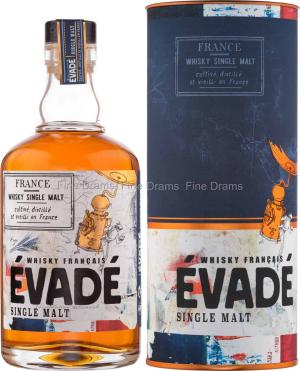 vad Single Malt 70 cl 40