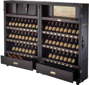 Glenfarclas Family Cask Trunk 19542003 1000 cl 5061
