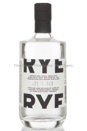 Juuri Rye Spirit 70 cl 463