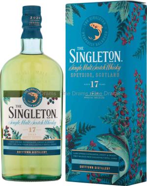 Singleton of Dufftown 17 Year Old 2020 Special Release 70 cl 551