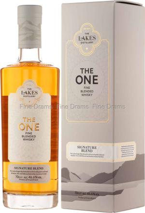 The ONE Signature Blend 70 cl 466