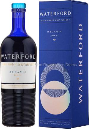 Waterford Organic Gaia 11 70 cl 50