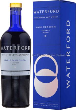 Waterford Lakefield 11 70 cl 50