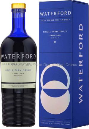 Waterford Sheestown 12 70 cl 50