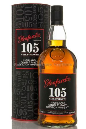 Glenfarclas 105 1 Liter 100 cl 60
