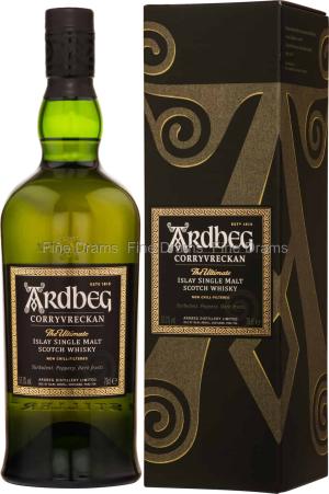 Ardbeg Corryvreckan 70 cl 571