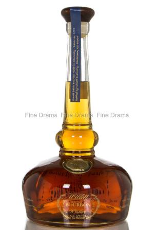 Willett Pot Still Reserve 70 cl 47