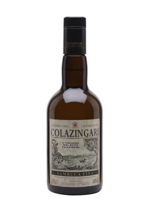 Colazingari Sambuca Fina