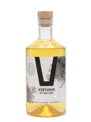 Virtuous Vodka Bitter Lemon 40
