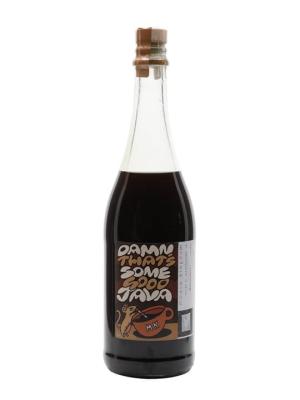 Mouse Kingdom Heart and Graft Coffee Liqueur