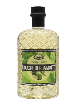 Quaglia Liquore di Bergamotto