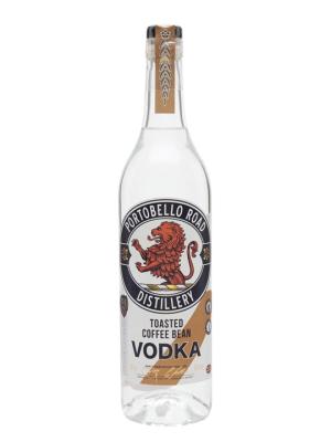 Portobello Road Toasted Coffee Bean Vodka