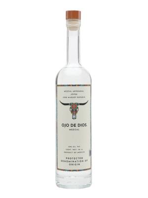 Ojo de Dios Mezcal