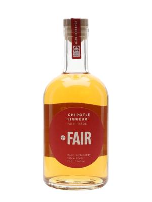 Fair Chipotle Liqueur