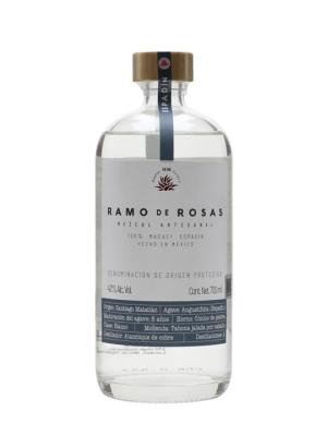 Ramo de Rosas Joven Mezcal