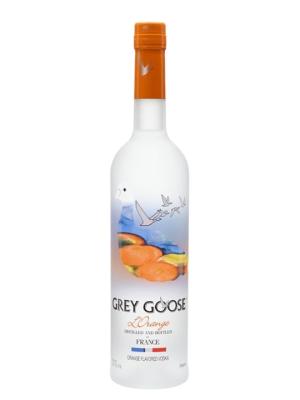 Grey Goose LOrange Vodka
