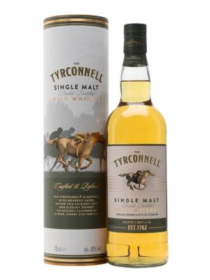 Tyrconnell Single Malt Irish Single Malt Whiskey
