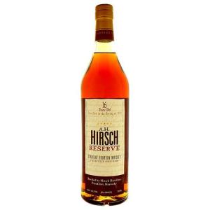 AH Hirsch Reserve 16 Year Old Straight Bourbon Whiskey