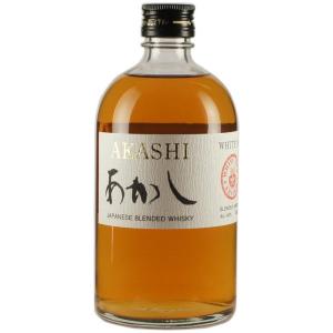 Akashi White Oak Blended Whisky