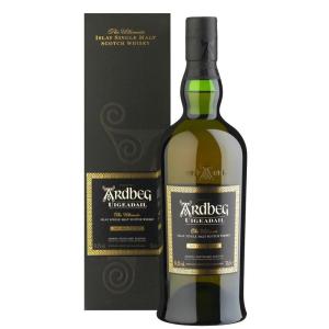Ardbeg Uigeadail Islay Single Malt Scotch Whisky