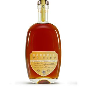 Barrell Whiskey American Vatted Malt