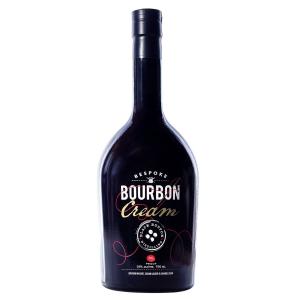 Black Button Distilling Bespoke Bourbon Cream