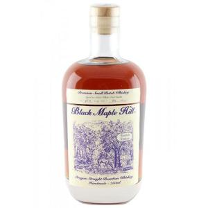 Black Maple Hill Oregon Bourbon Whiskey