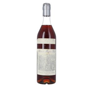 Black Maple Hill Single Barrel 23 Year Rye Whiskey