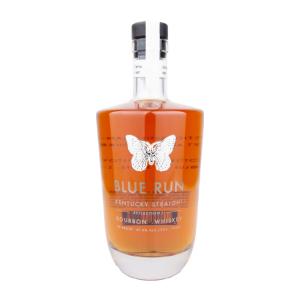 Blue Run Reflection I Kentucky Straight Bourbon Whiskey