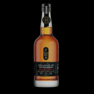 Bradshaw Kentucky Straight Bourbon Whiskey