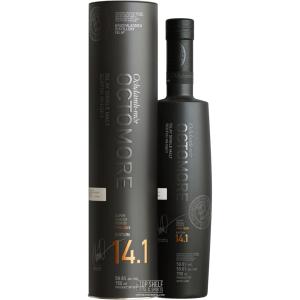 Bruichladdich Octomore 141 Single Malt Scotch Whisky