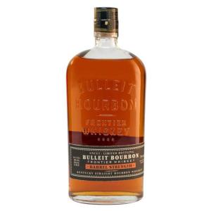 Bulleit Barrel Strength Kentucky Straight Bourbon Whiskey