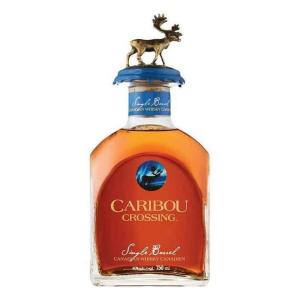 Caribou Crossing Single Barrel Canadian Whisky