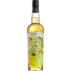 Compass Box Orchard House Blended Malt Scotch Whisky