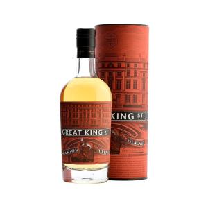 Compass Box Glasgow Blend Blended Scotch Whisky