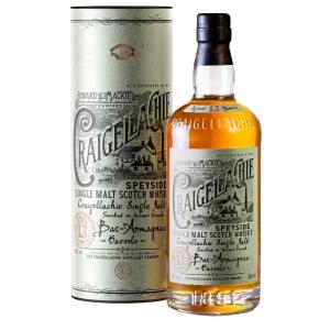 Craigellachie 13 Year old Scotch Whisky Finished in BasArmagnac Casks