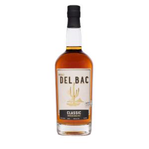Del Bac Classic Single Malt Whiskey