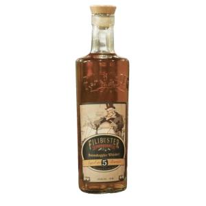 Filibuster Distillery Boondoggler Whiskey