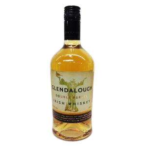 Glendalough Double Barrel Irish Whiskey