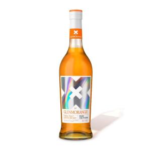 Glenmorangie X Single Malt Scotch Whisky