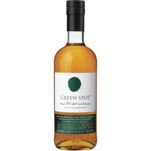 Green Spot Single Pot Still Irish Whiskey