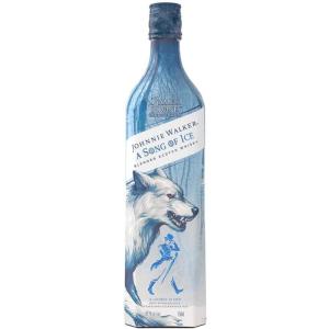 Johnnie Walker A Song Of Ice Blended Scotch Whisky